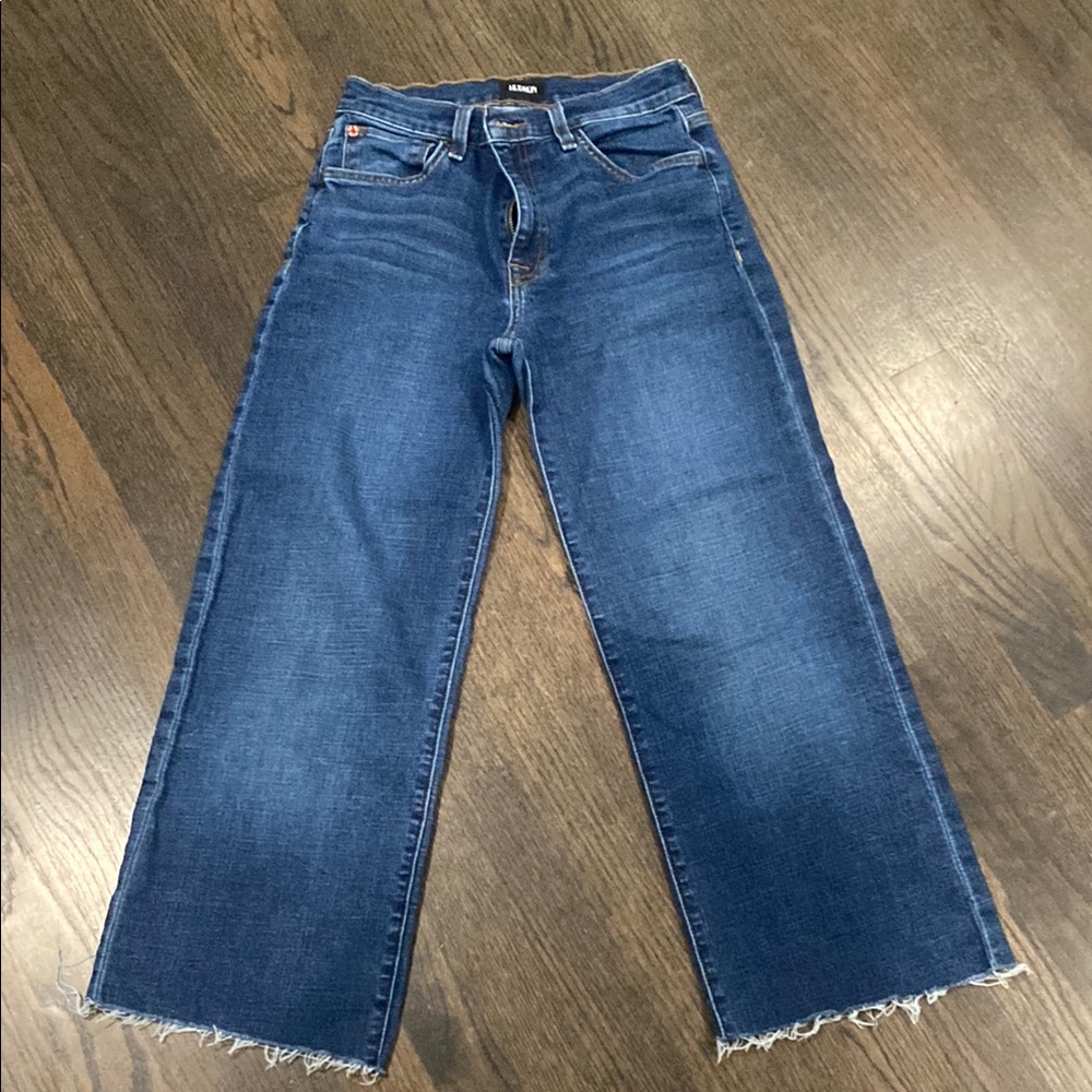 Women's Blue Jeans